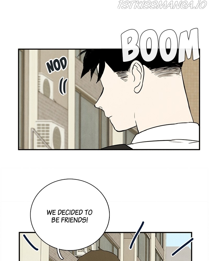 After School Lessons for Unripe Apples Chapter 53 - page 172