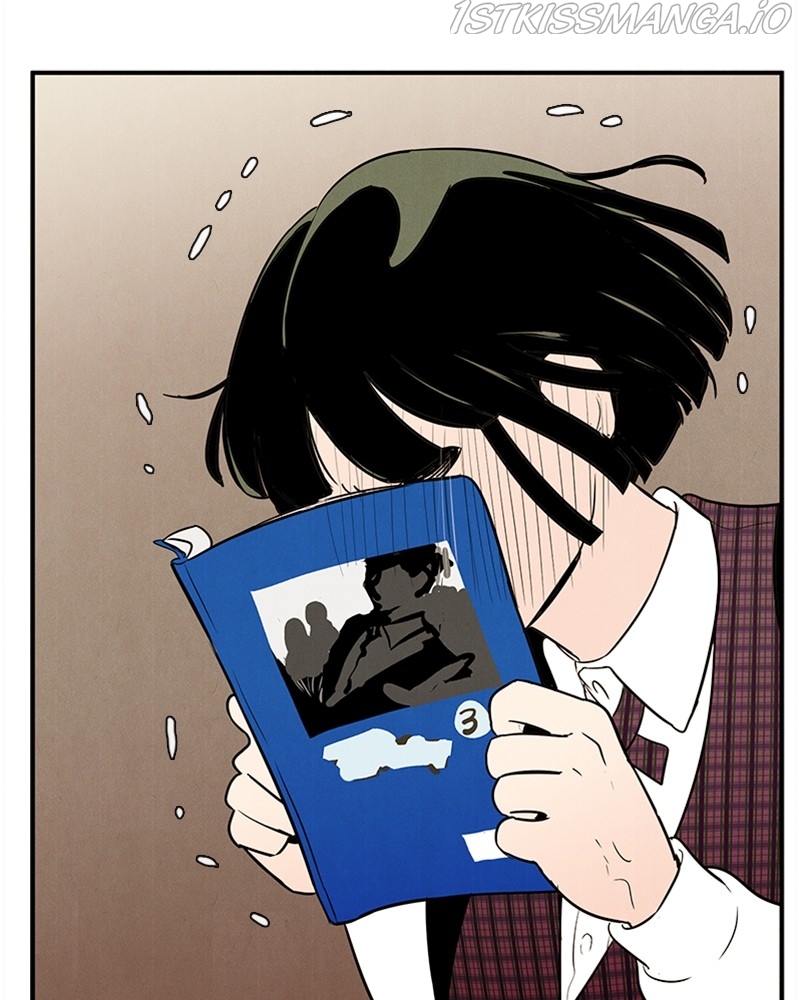 After School Lessons for Unripe Apples Chapter 53 - page 174