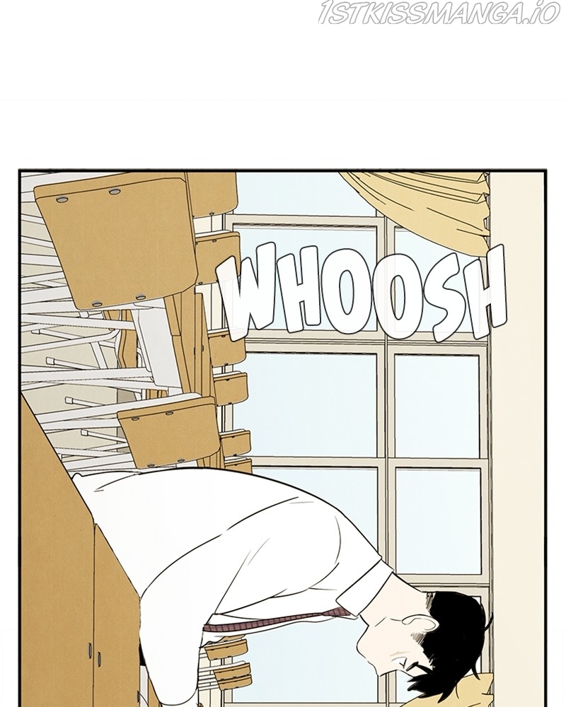After School Lessons for Unripe Apples Chapter 53 - page 18