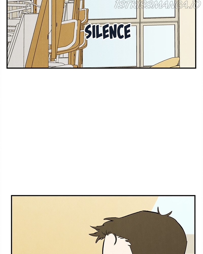 After School Lessons for Unripe Apples Chapter 53 - page 20