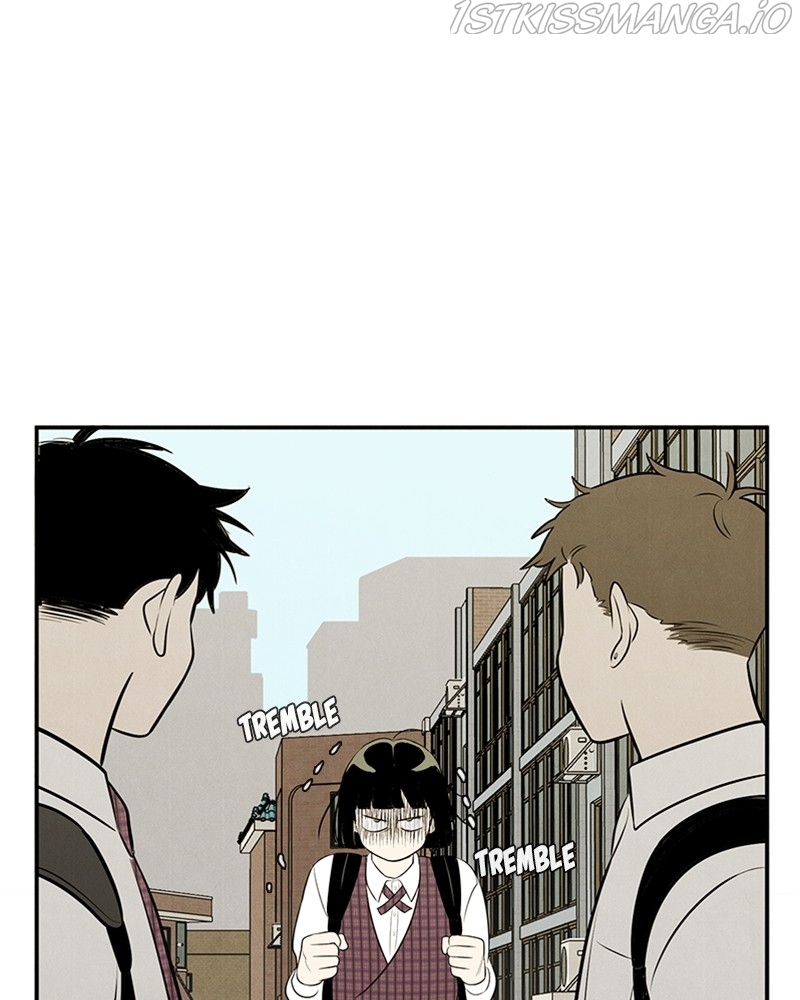 After School Lessons for Unripe Apples Chapter 53 - page 24