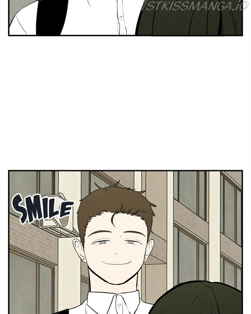 After School Lessons for Unripe Apples Chapter 53 - page 29