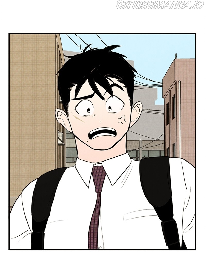 After School Lessons for Unripe Apples Chapter 53 - page 34
