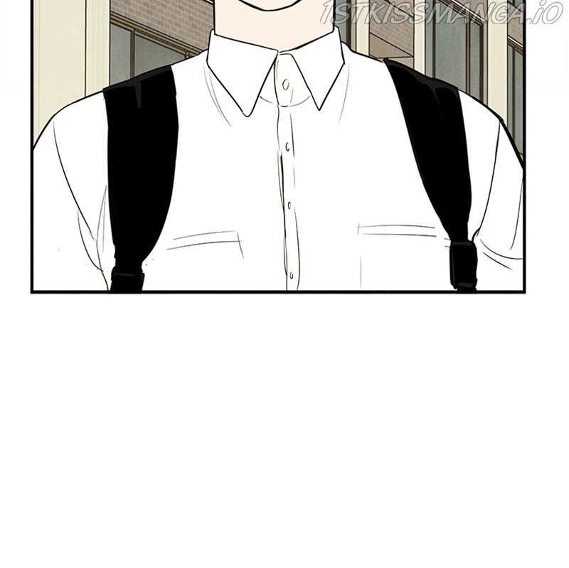 After School Lessons for Unripe Apples Chapter 53 - page 36