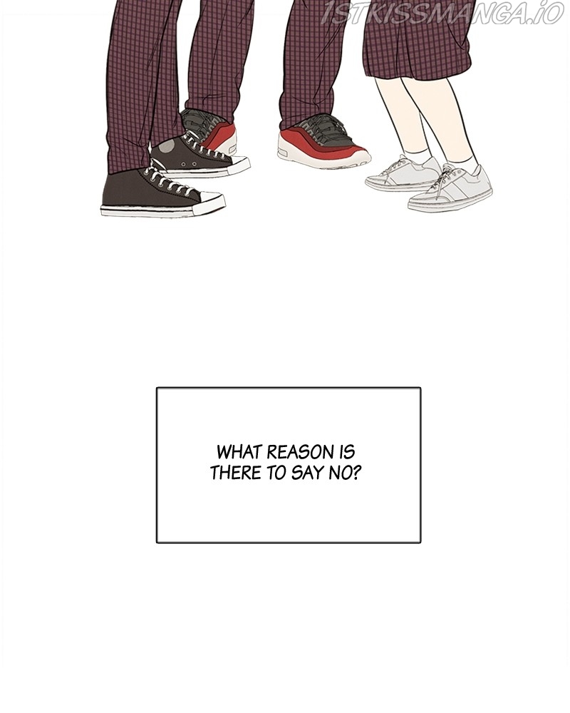 After School Lessons for Unripe Apples Chapter 53 - page 38