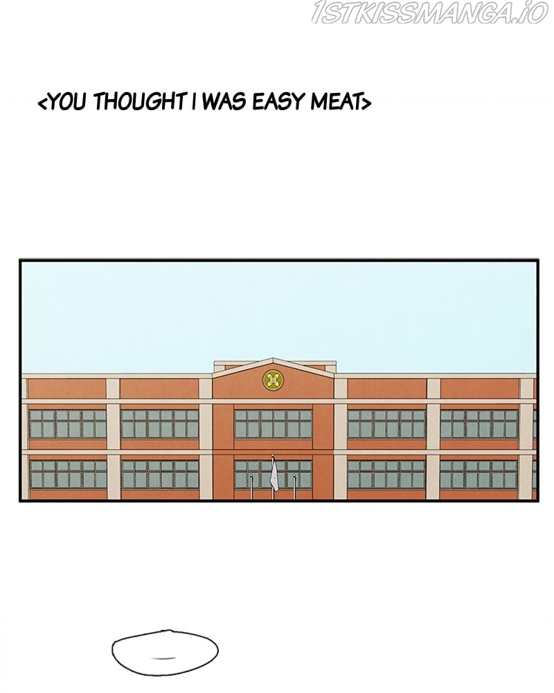 After School Lessons for Unripe Apples Chapter 53 - page 41