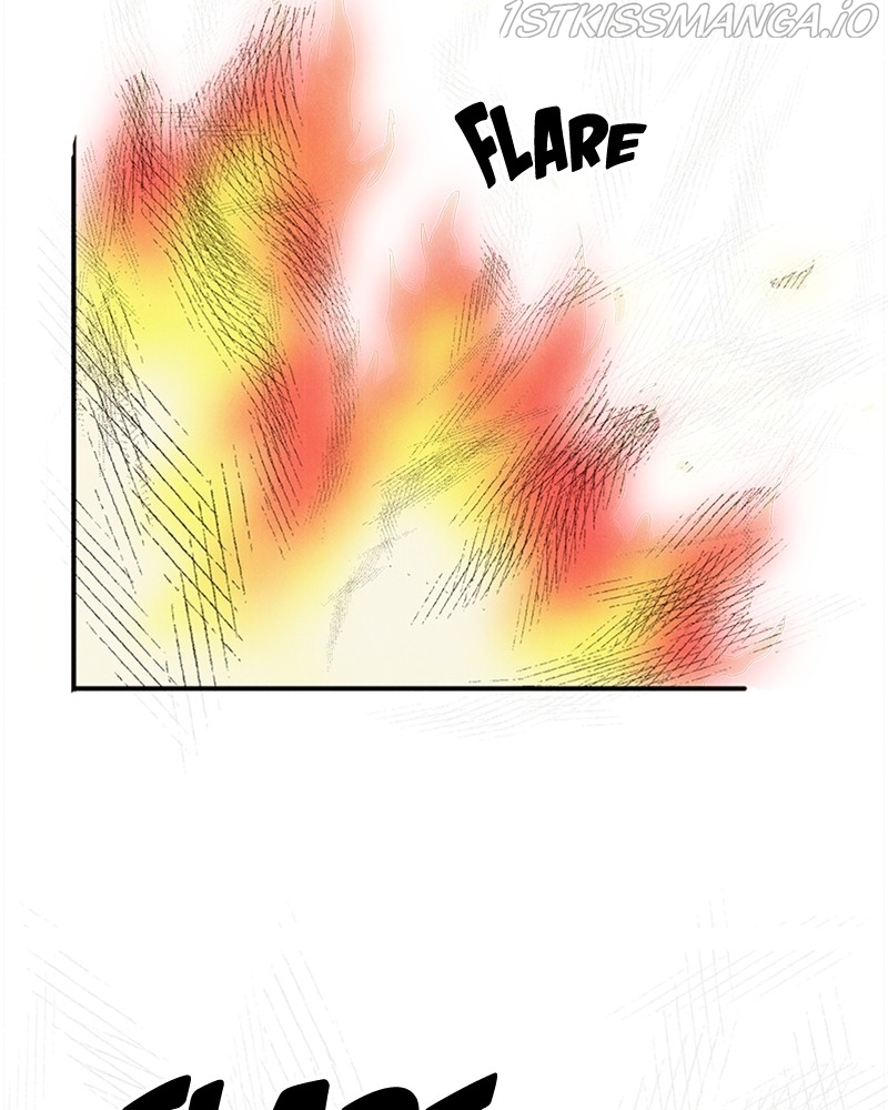 After School Lessons for Unripe Apples Chapter 53 - page 43