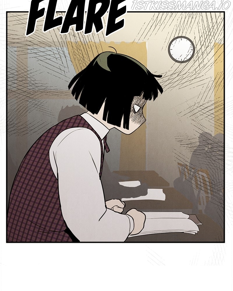 After School Lessons for Unripe Apples Chapter 53 - page 44