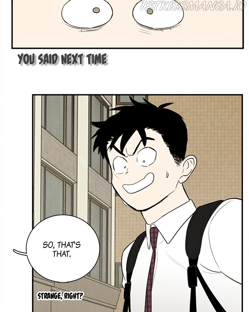 After School Lessons for Unripe Apples Chapter 53 - page 51