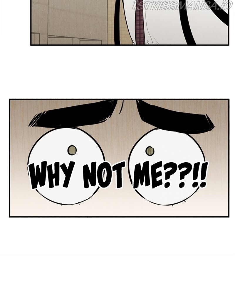 After School Lessons for Unripe Apples Chapter 53 - page 52