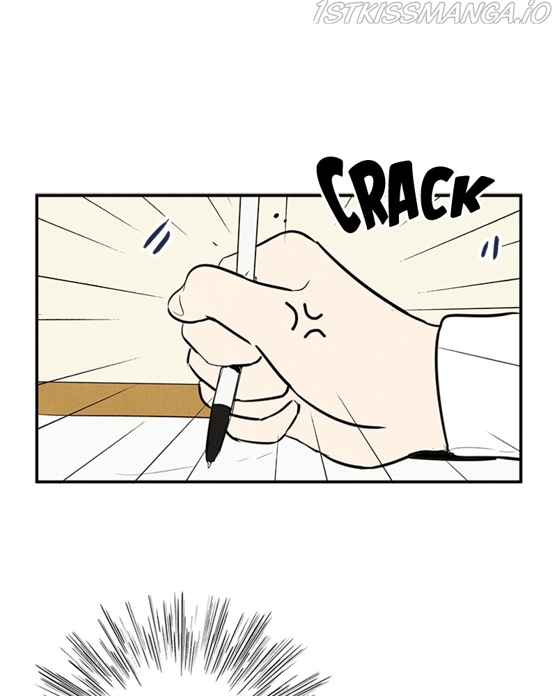 After School Lessons for Unripe Apples Chapter 53 - page 54