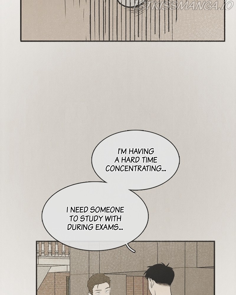 After School Lessons for Unripe Apples Chapter 53 - page 59