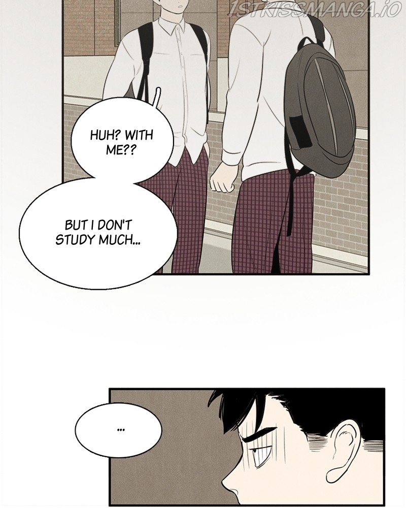 After School Lessons for Unripe Apples Chapter 53 - page 60