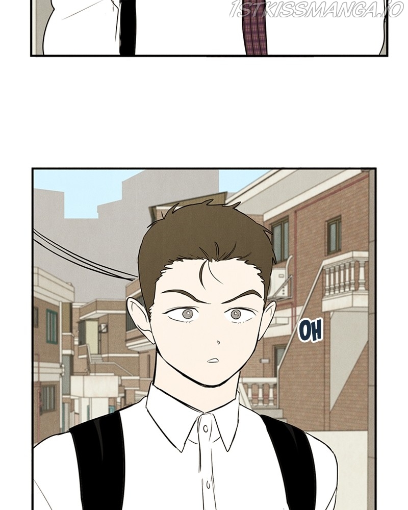 After School Lessons for Unripe Apples Chapter 53 - page 62