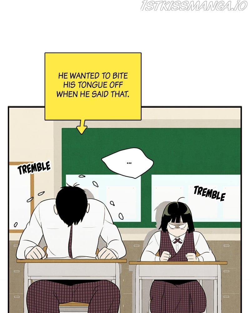After School Lessons for Unripe Apples Chapter 53 - page 64