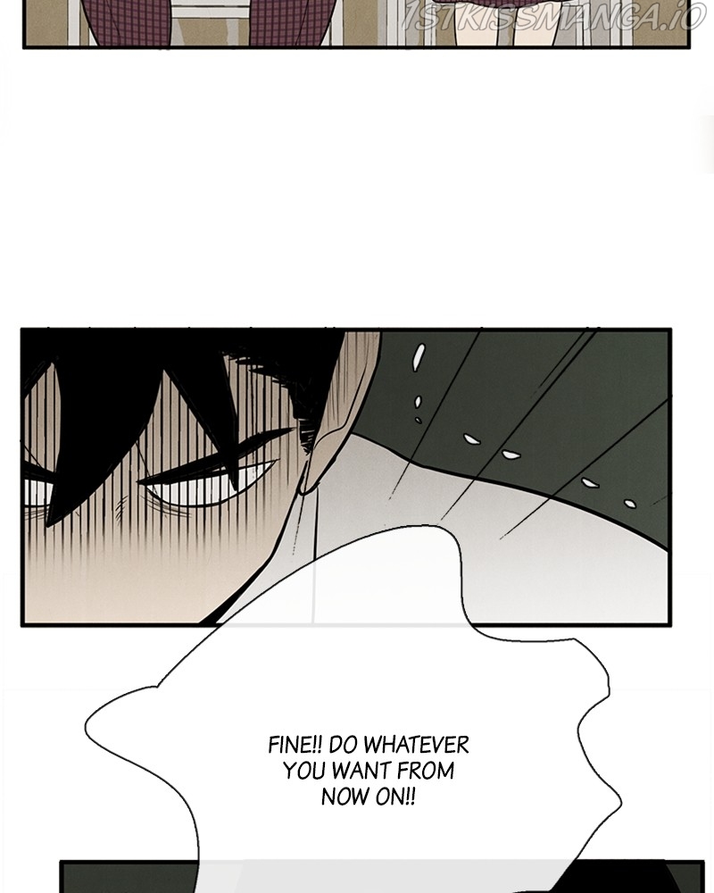 After School Lessons for Unripe Apples Chapter 53 - page 65