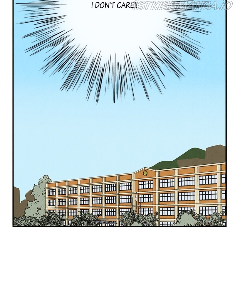 After School Lessons for Unripe Apples Chapter 53 - page 67