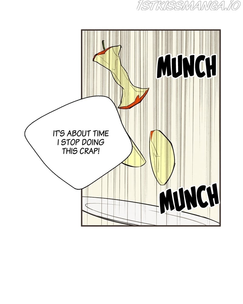 After School Lessons for Unripe Apples Chapter 53 - page 72