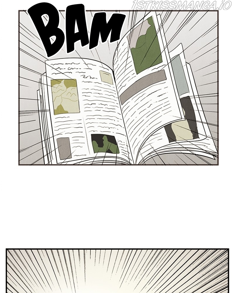 After School Lessons for Unripe Apples Chapter 53 - page 73