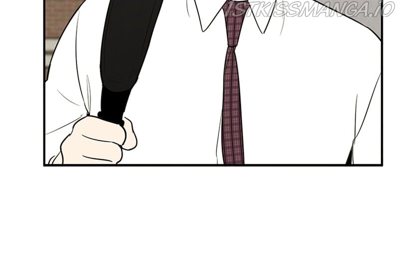 After School Lessons for Unripe Apples Chapter 53 - page 8