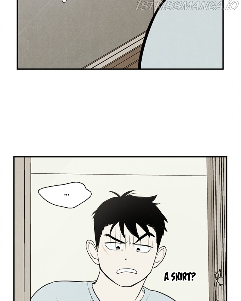 After School Lessons for Unripe Apples Chapter 53 - page 82