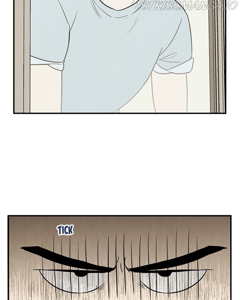 After School Lessons for Unripe Apples Chapter 53 - page 83