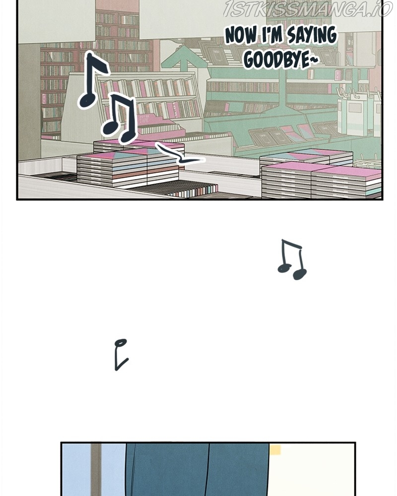 After School Lessons for Unripe Apples Chapter 53 - page 89