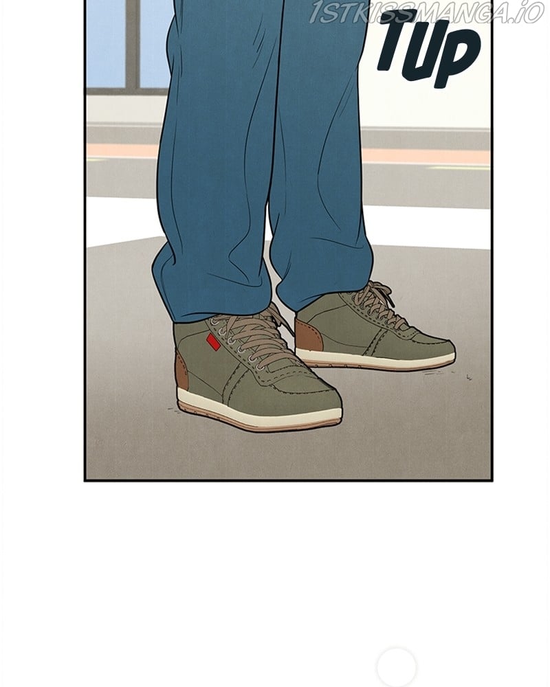 After School Lessons for Unripe Apples Chapter 53 - page 90