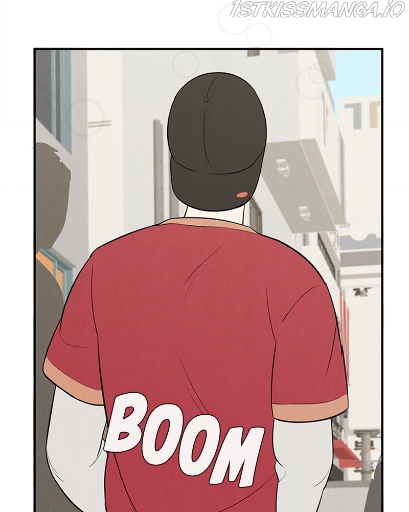 After School Lessons for Unripe Apples Chapter 53 - page 91