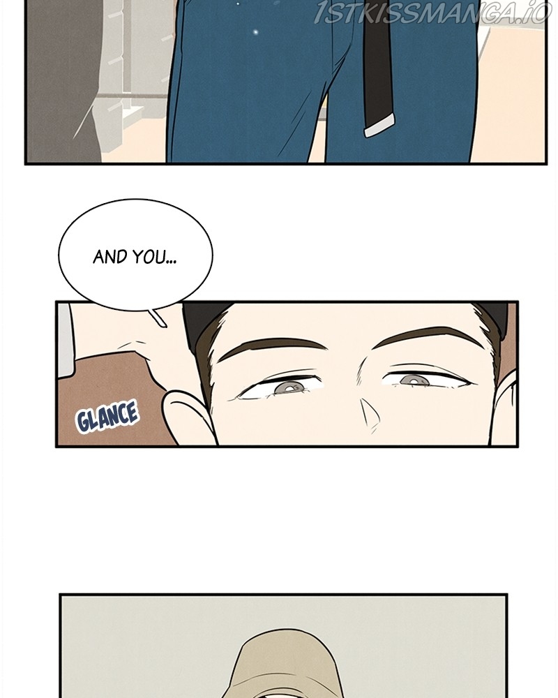 After School Lessons for Unripe Apples Chapter 53 - page 96