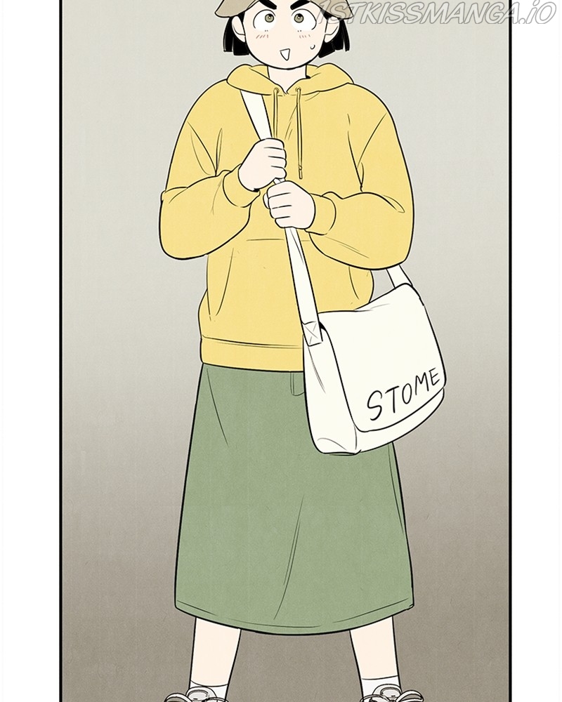 After School Lessons for Unripe Apples Chapter 53 - page 97