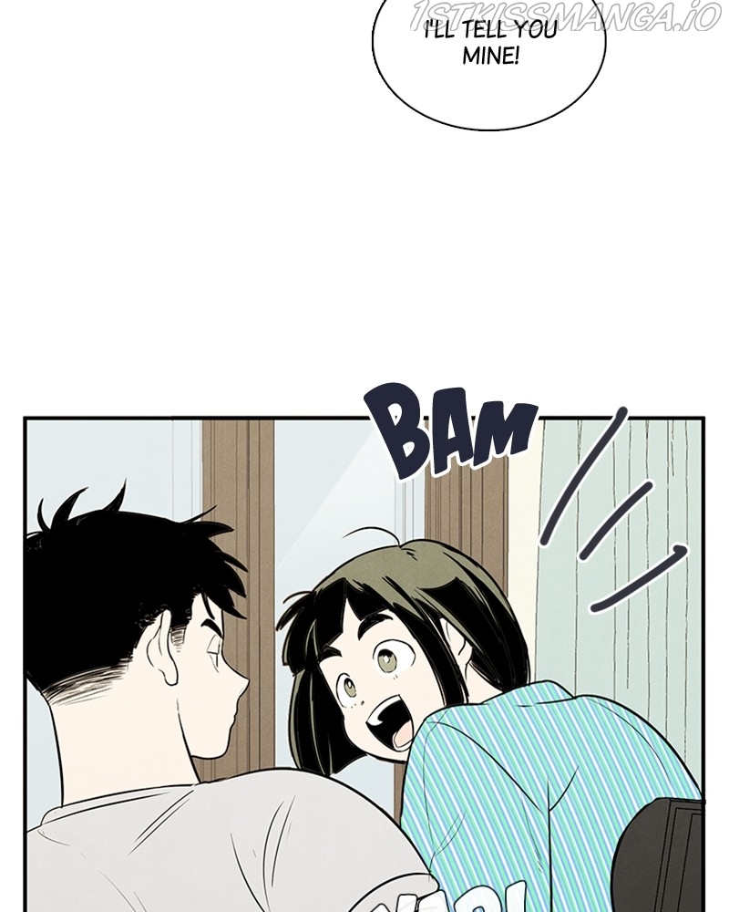 After School Lessons for Unripe Apples Chapter 52 - page 100