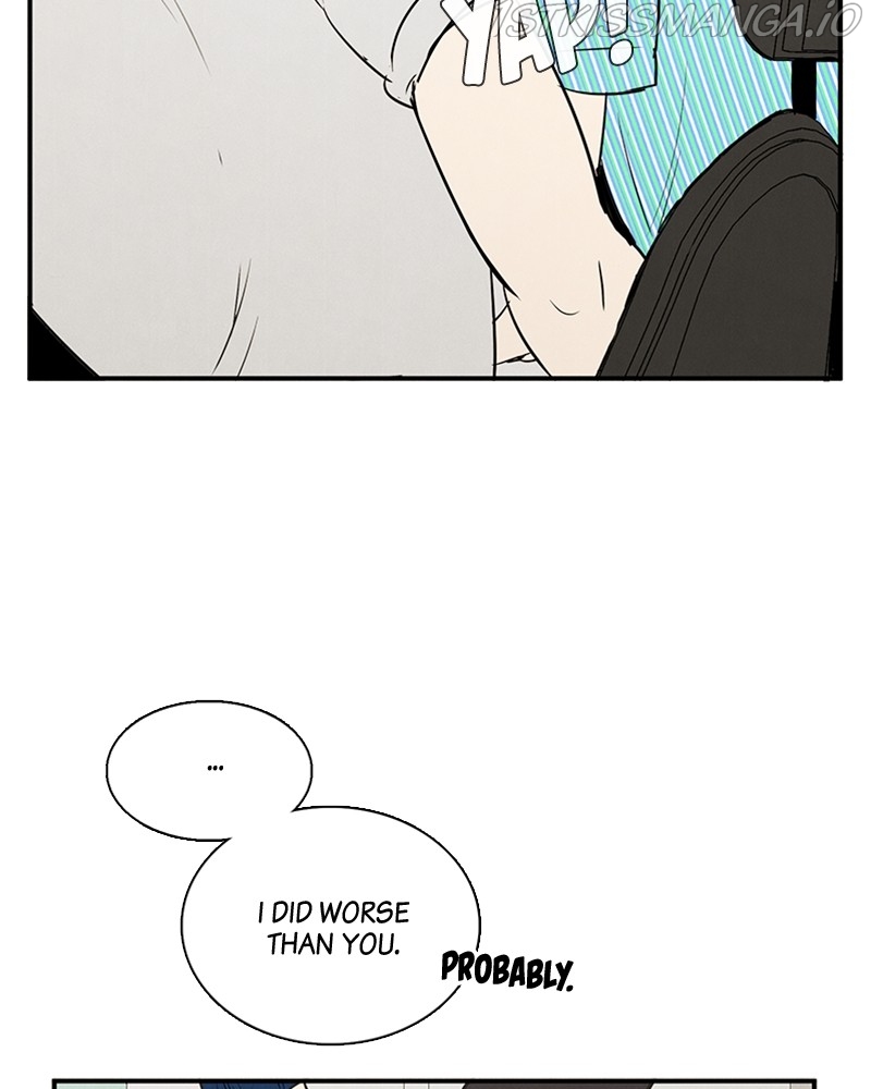 After School Lessons for Unripe Apples Chapter 52 - page 101