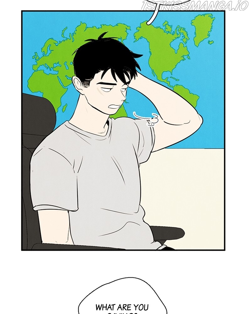 After School Lessons for Unripe Apples Chapter 52 - page 103