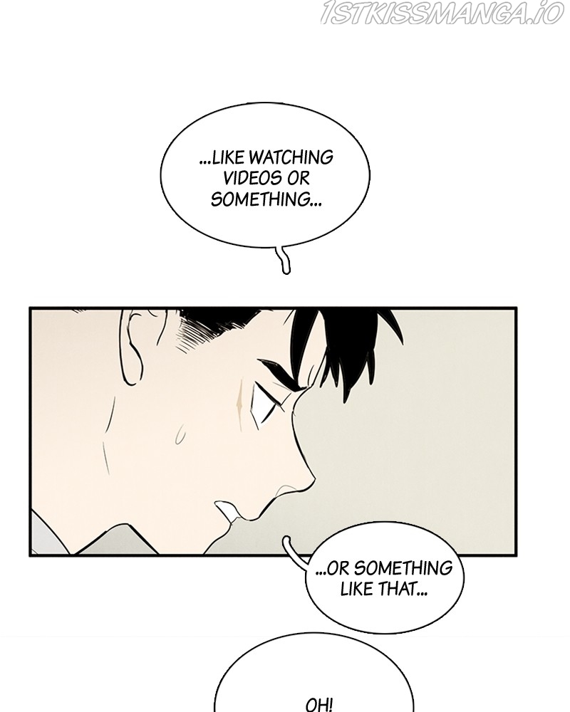 After School Lessons for Unripe Apples Chapter 52 - page 115