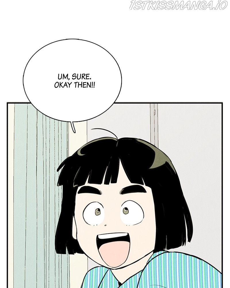 After School Lessons for Unripe Apples Chapter 52 - page 122