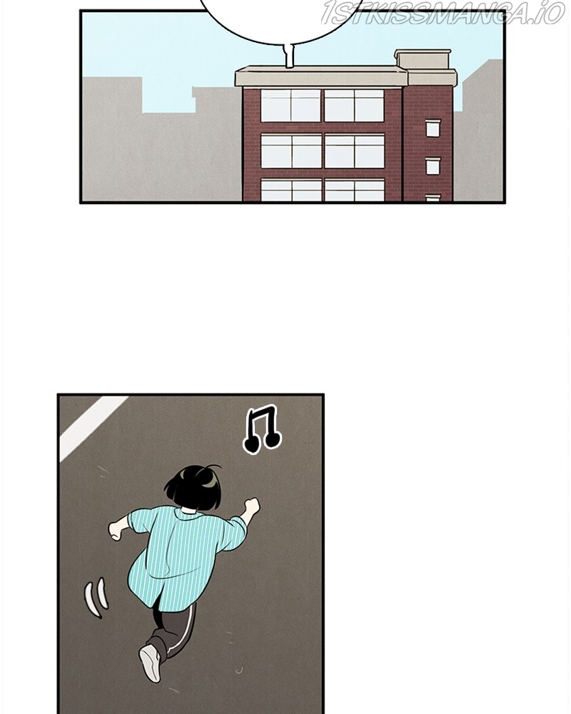 After School Lessons for Unripe Apples Chapter 52 - page 126