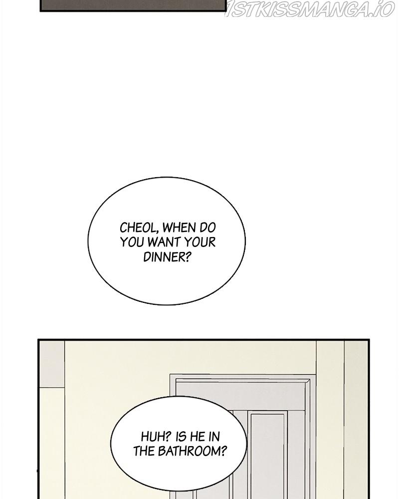 After School Lessons for Unripe Apples Chapter 52 - page 127