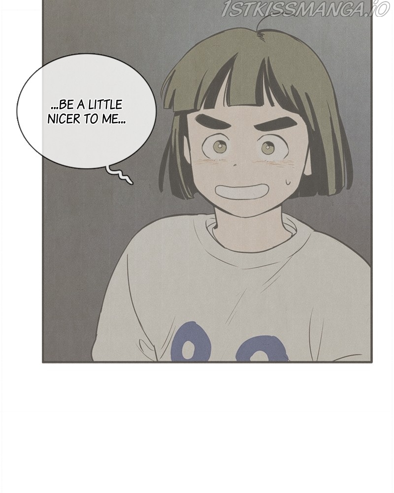 After School Lessons for Unripe Apples Chapter 52 - page 133