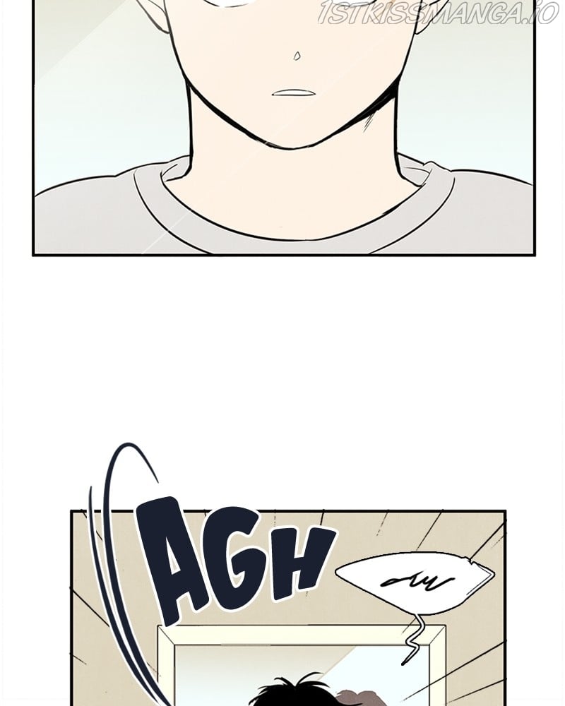 After School Lessons for Unripe Apples Chapter 52 - page 136