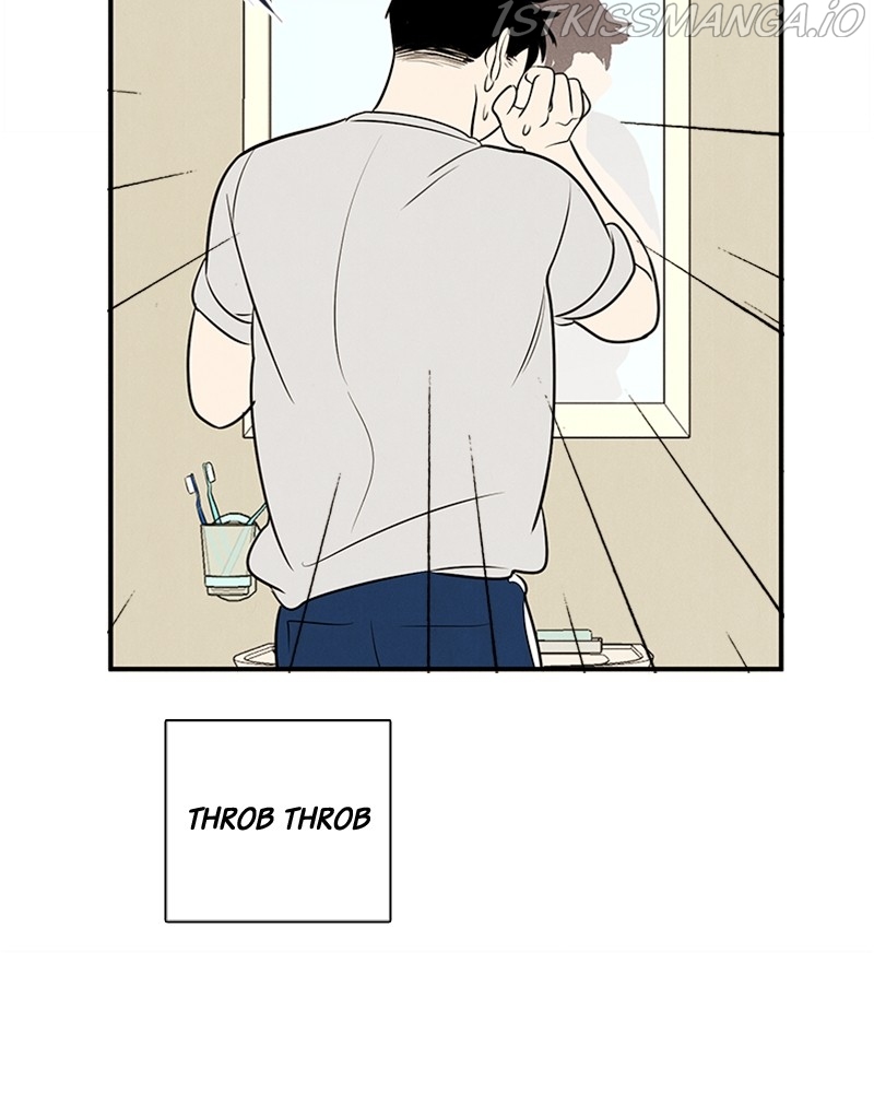 After School Lessons for Unripe Apples Chapter 52 - page 137