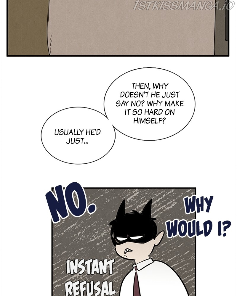 After School Lessons for Unripe Apples Chapter 52 - page 142
