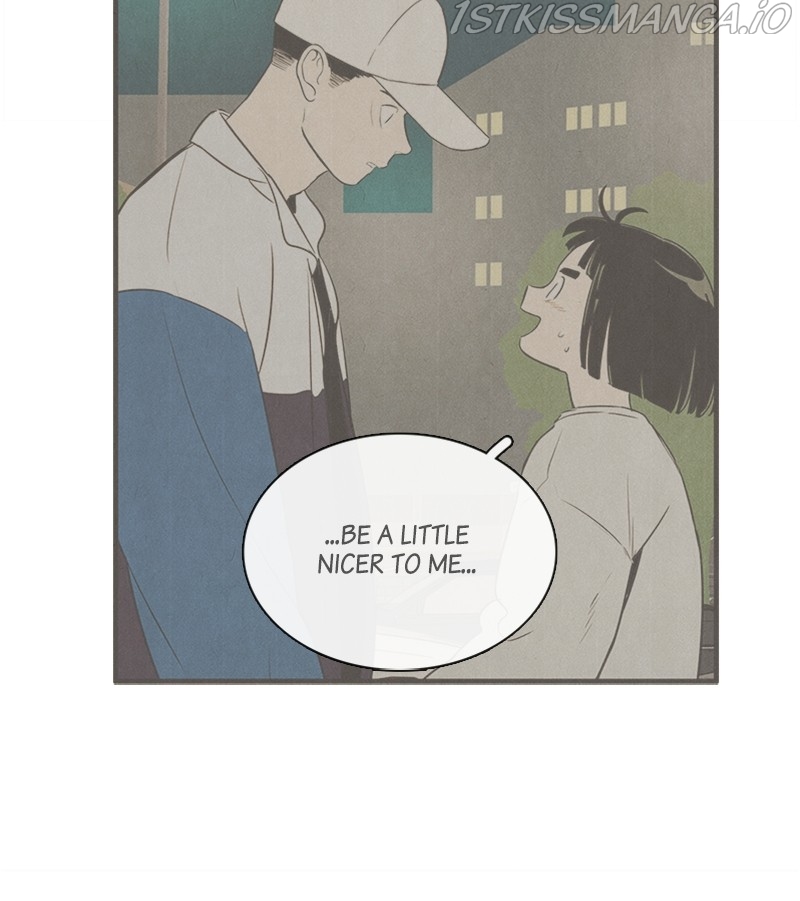 After School Lessons for Unripe Apples Chapter 52 - page 144