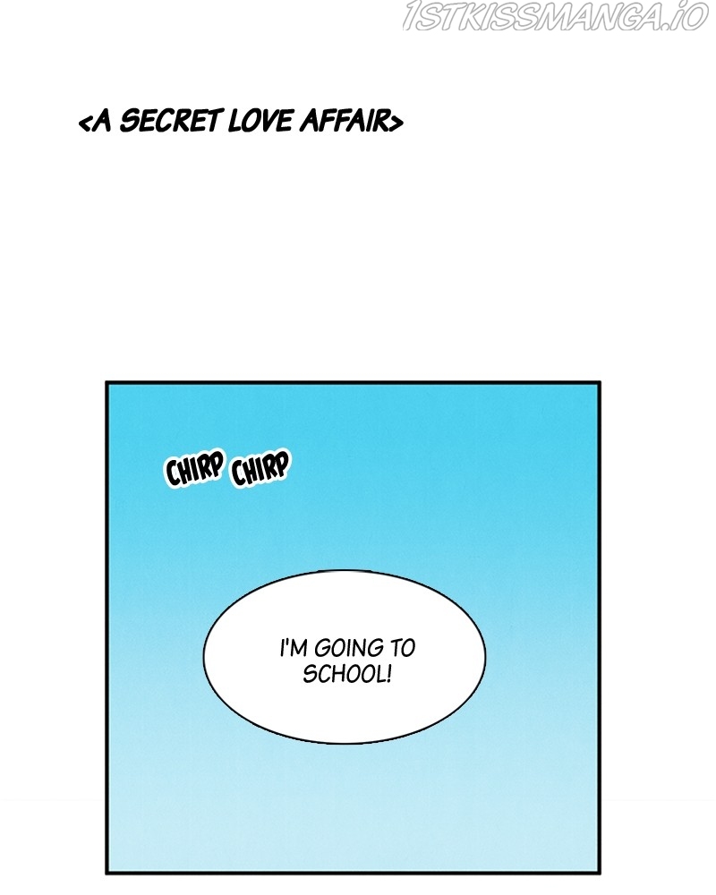 After School Lessons for Unripe Apples Chapter 52 - page 148
