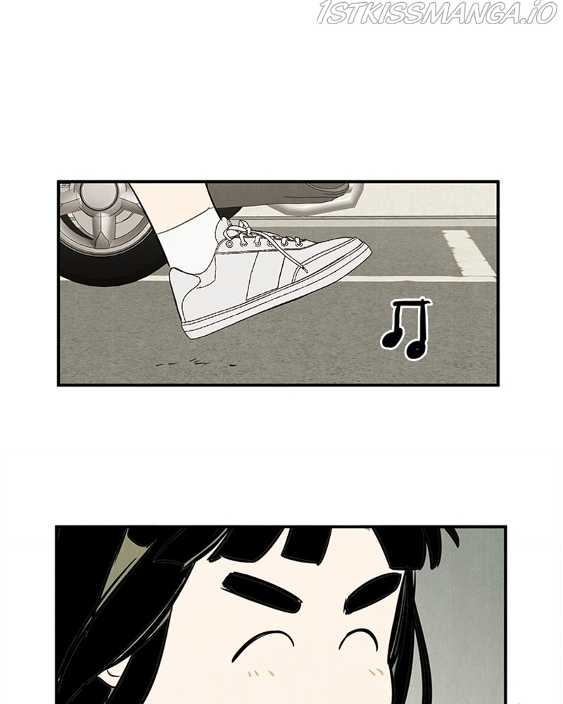 After School Lessons for Unripe Apples Chapter 52 - page 149