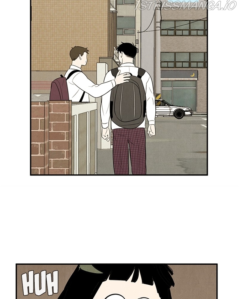 After School Lessons for Unripe Apples Chapter 52 - page 154