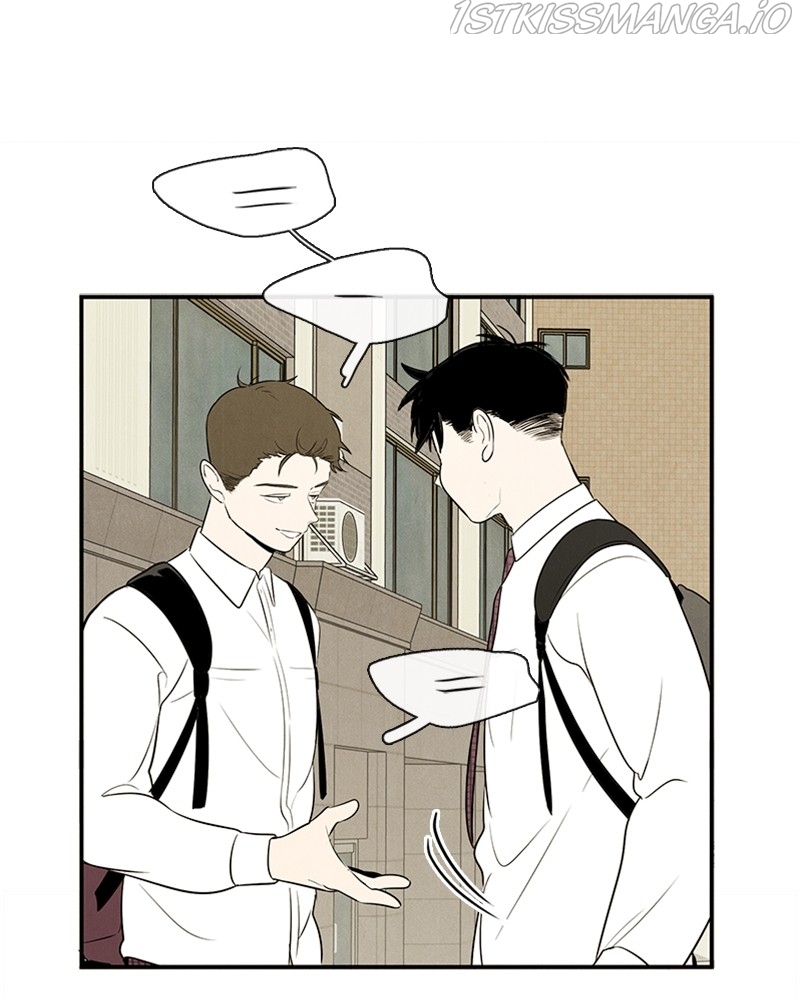 After School Lessons for Unripe Apples Chapter 52 - page 156