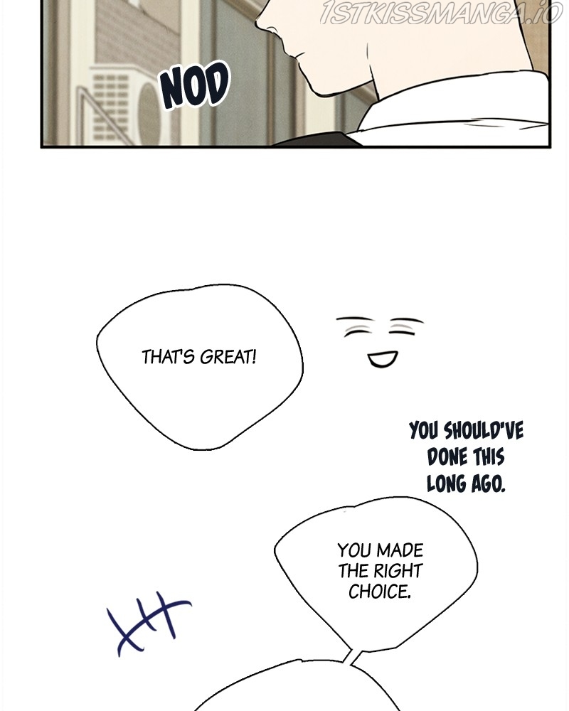 After School Lessons for Unripe Apples Chapter 52 - page 159
