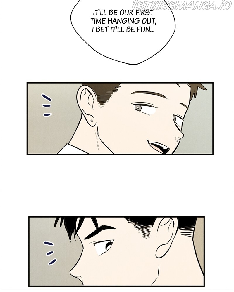 After School Lessons for Unripe Apples Chapter 52 - page 160