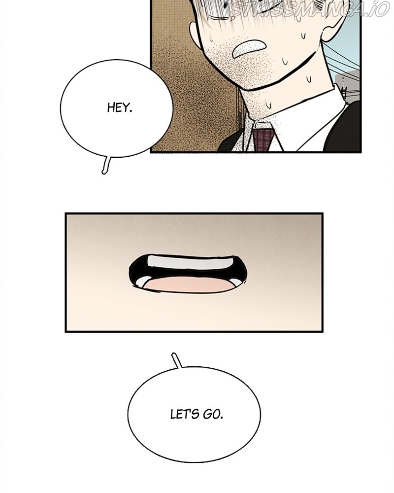 After School Lessons for Unripe Apples Chapter 52 - page 166